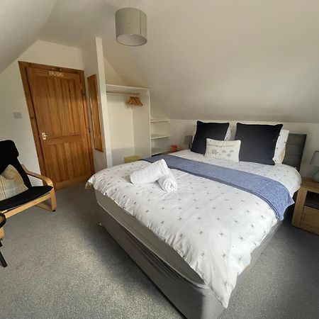 Thistle Do Fort William Bagian luar foto