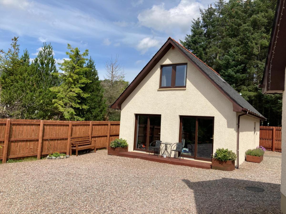 Thistle Do Fort William Bagian luar foto
