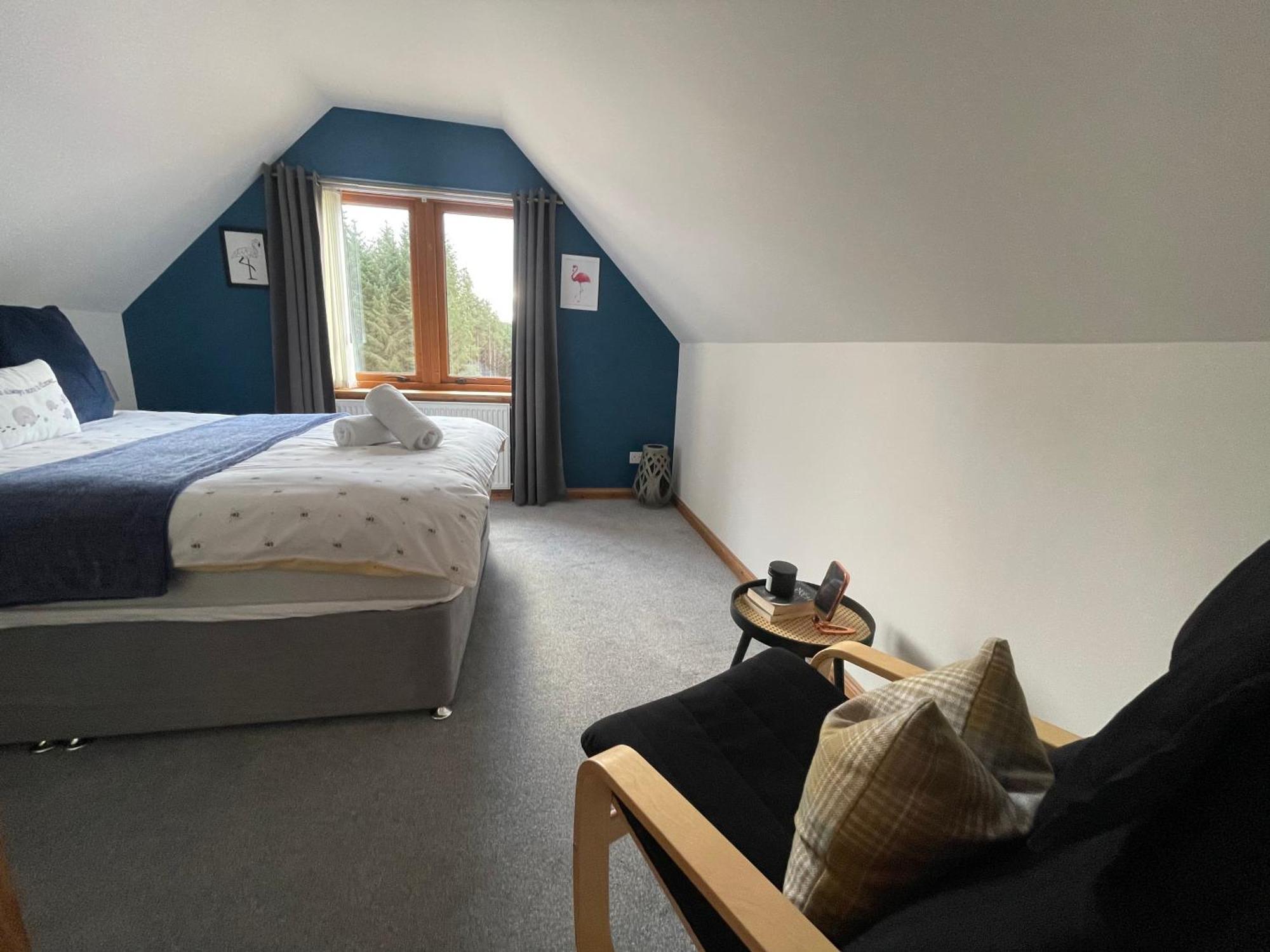 Thistle Do Fort William Bagian luar foto