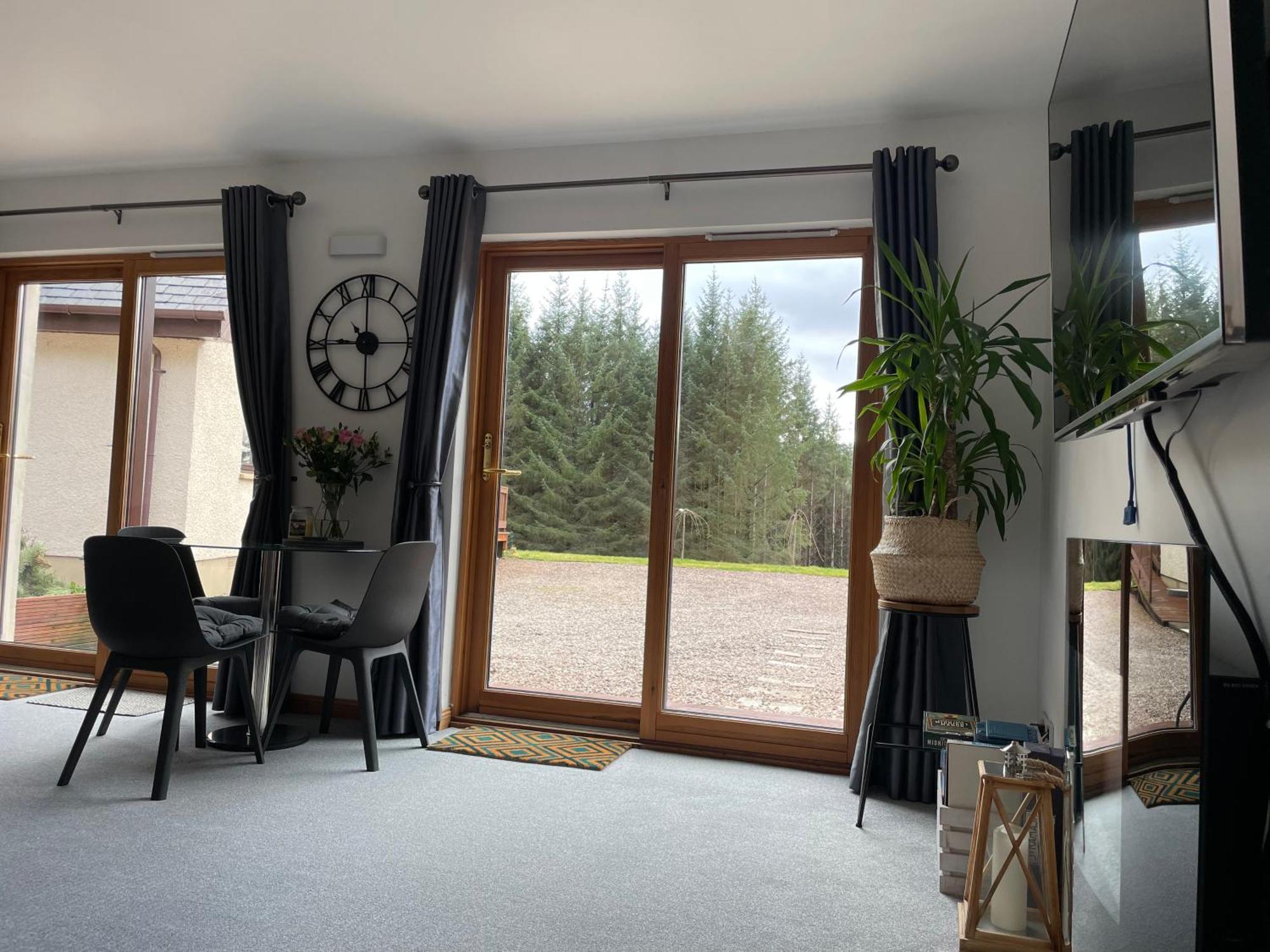Thistle Do Fort William Bagian luar foto