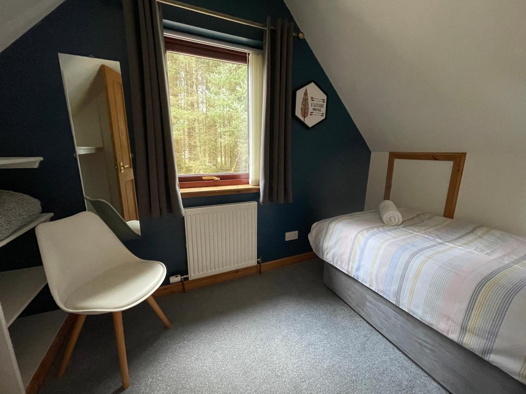 Thistle Do Fort William Bagian luar foto