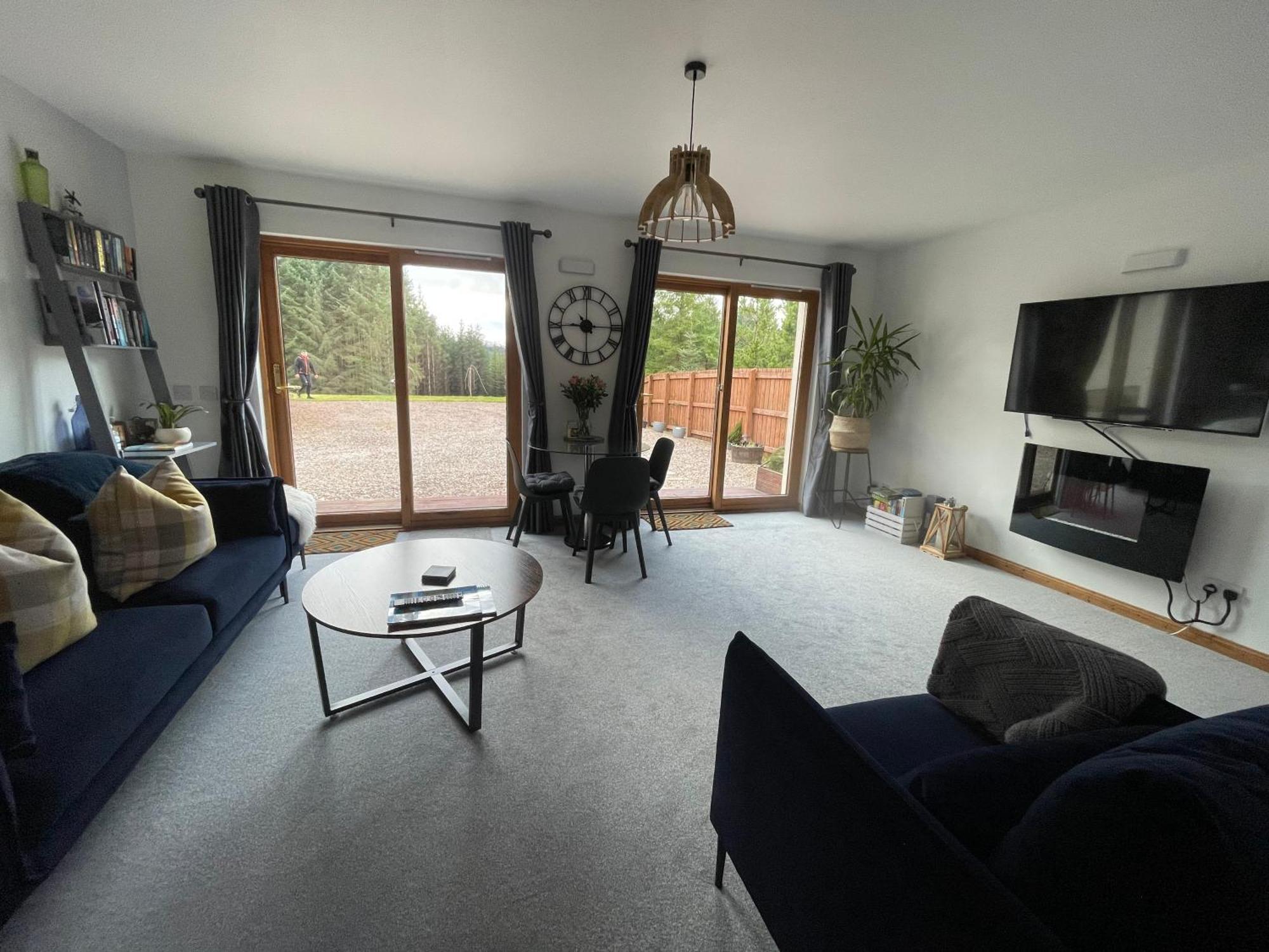 Thistle Do Fort William Bagian luar foto
